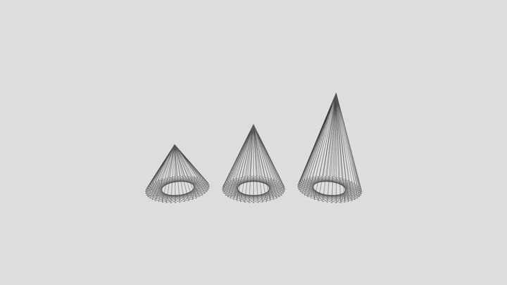 Unity 02 3D Model
