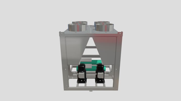 CHILLERVIETANH-10-04-2023 3D Model