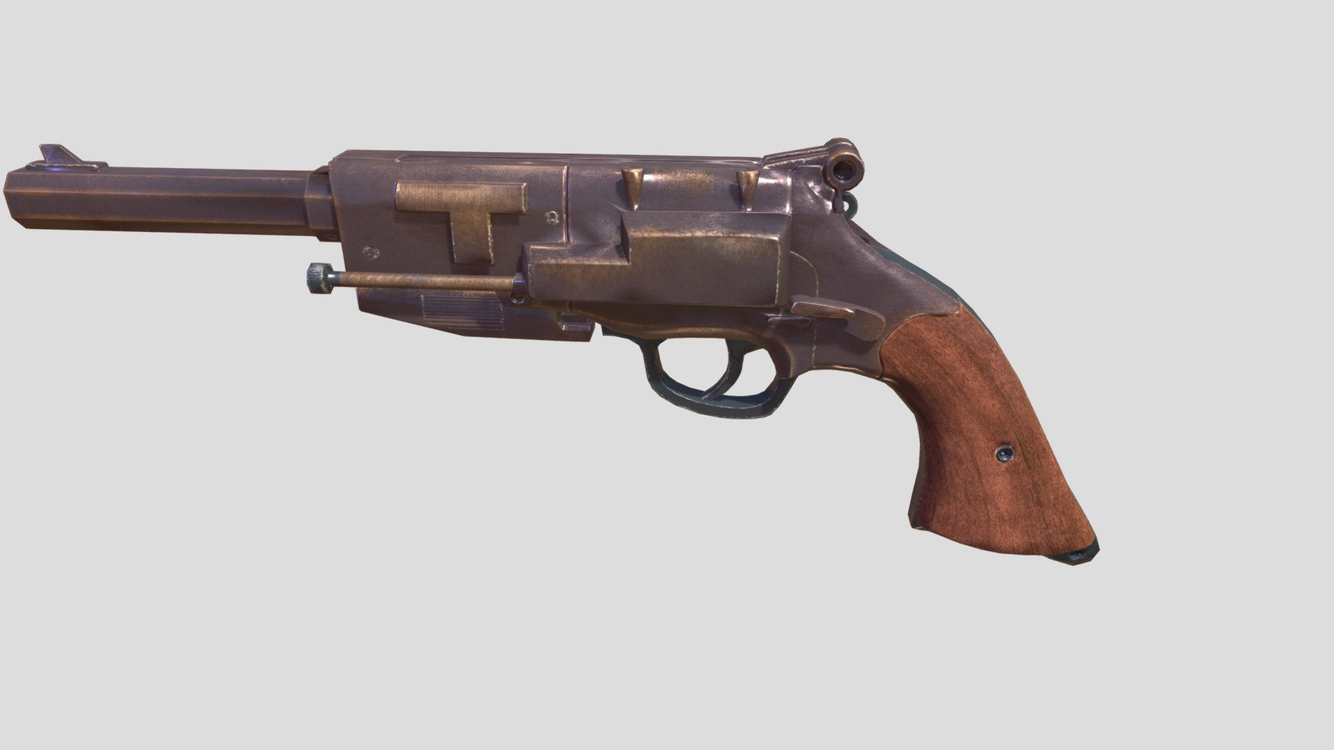 HY_gun