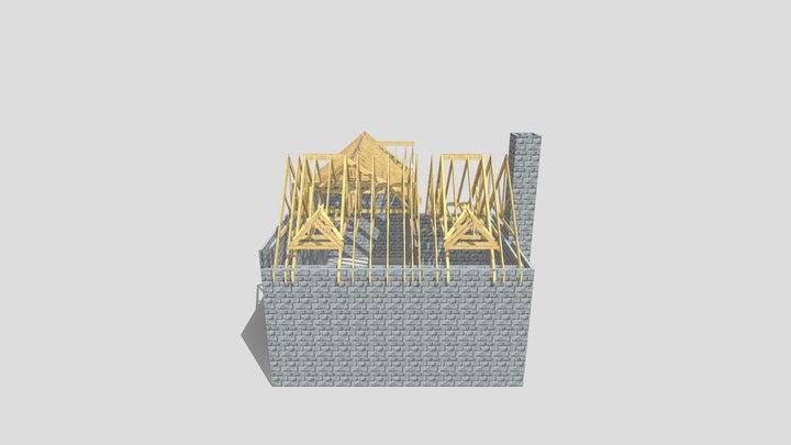 17084 (17260)-P01 3D Model