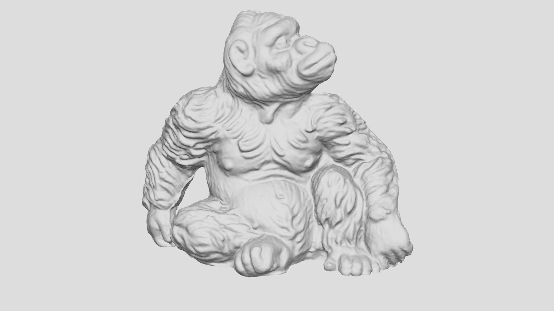 Gorilla