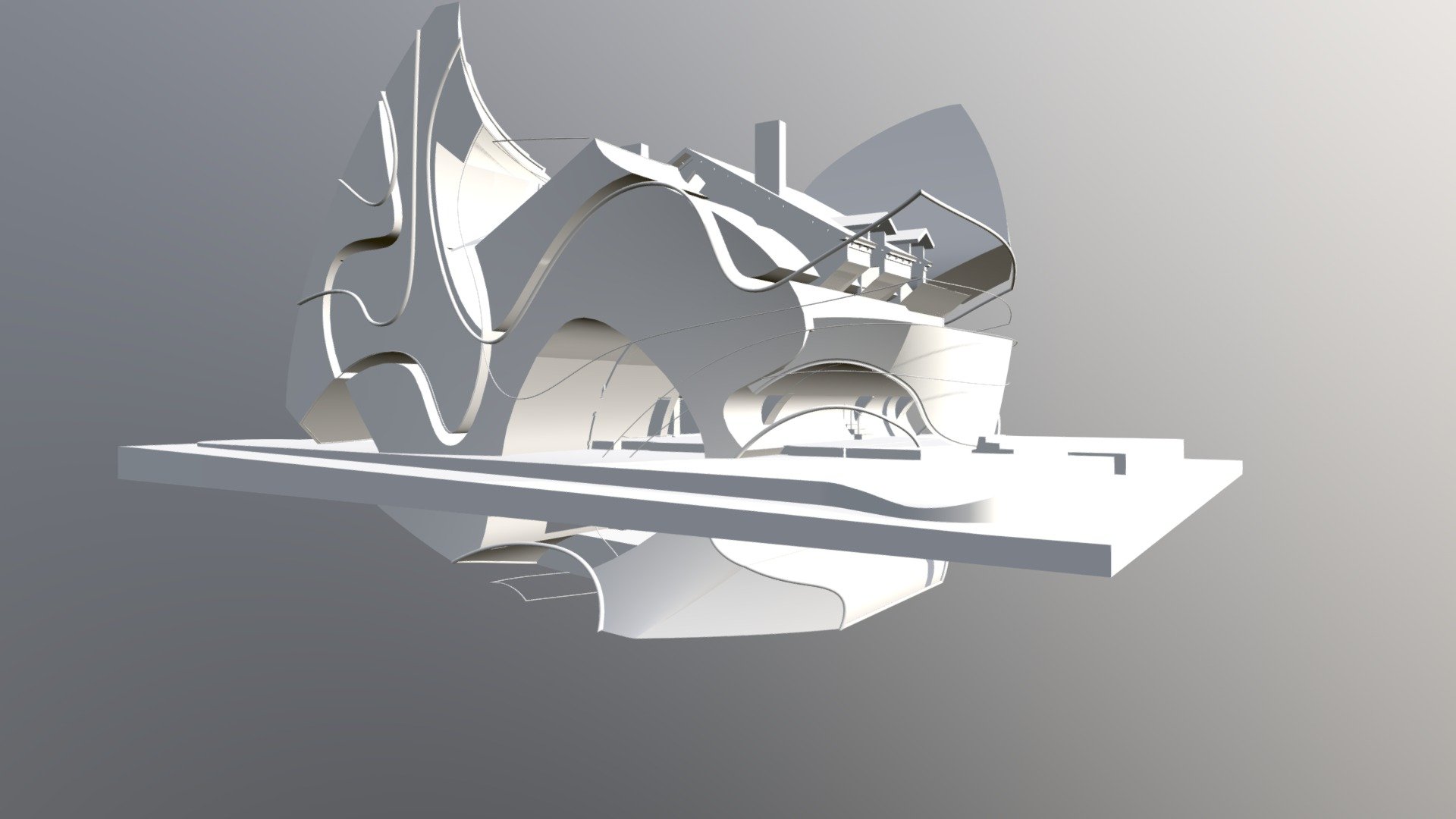 Version 2 Model