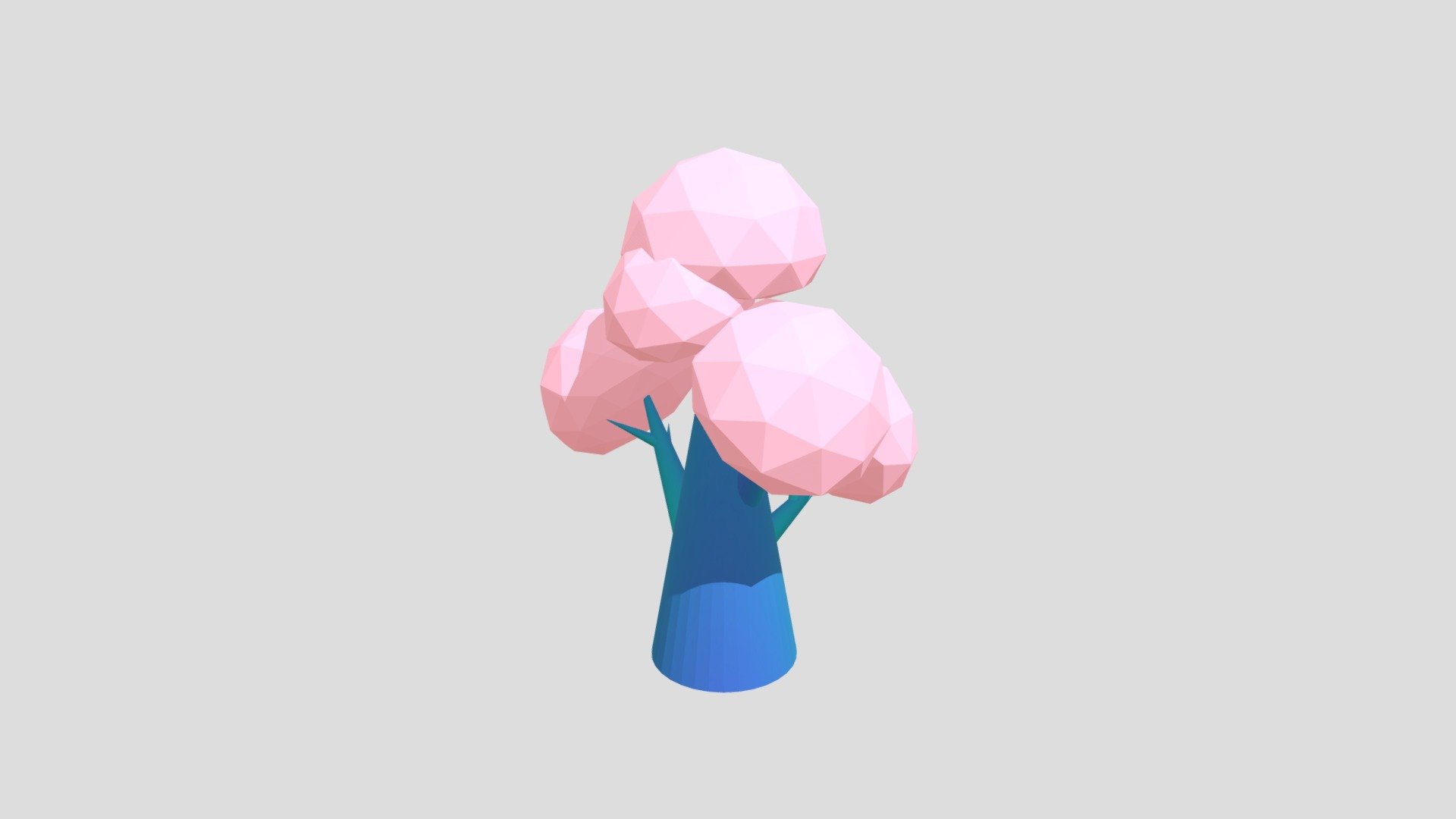 Tree-spring-not working