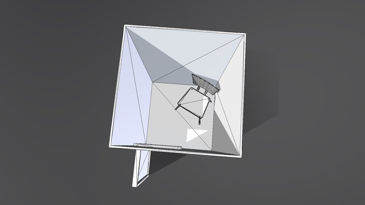 Geriatric 3D Model