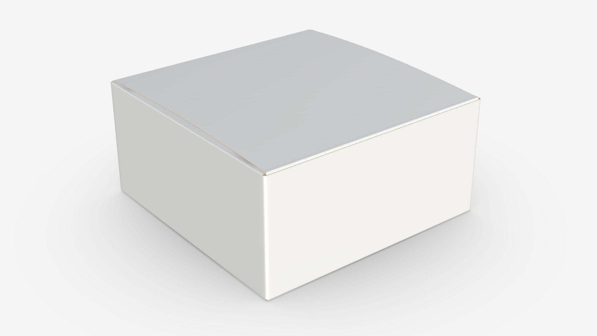 Gift box paper 04 - Buy Royalty Free 3D model by HQ3DMOD (@AivisAstics ...