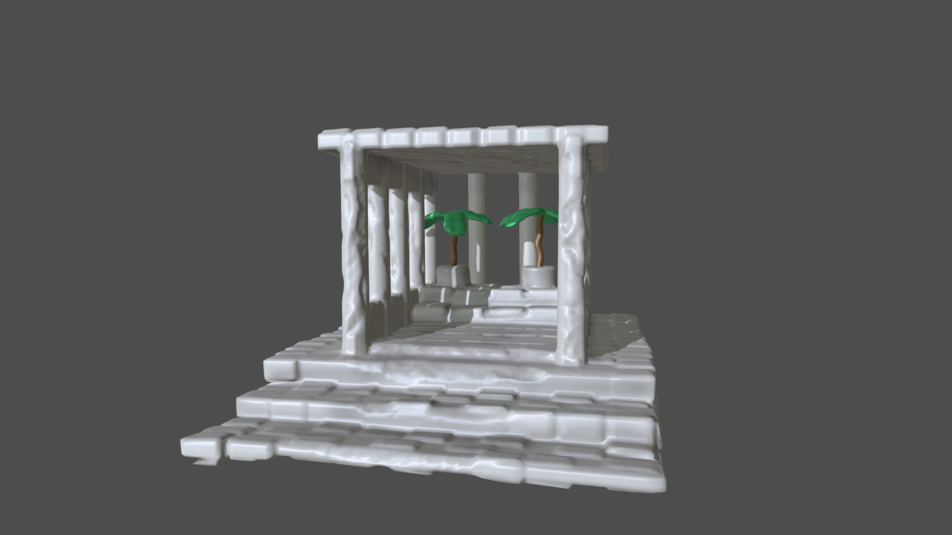 Stone Temple