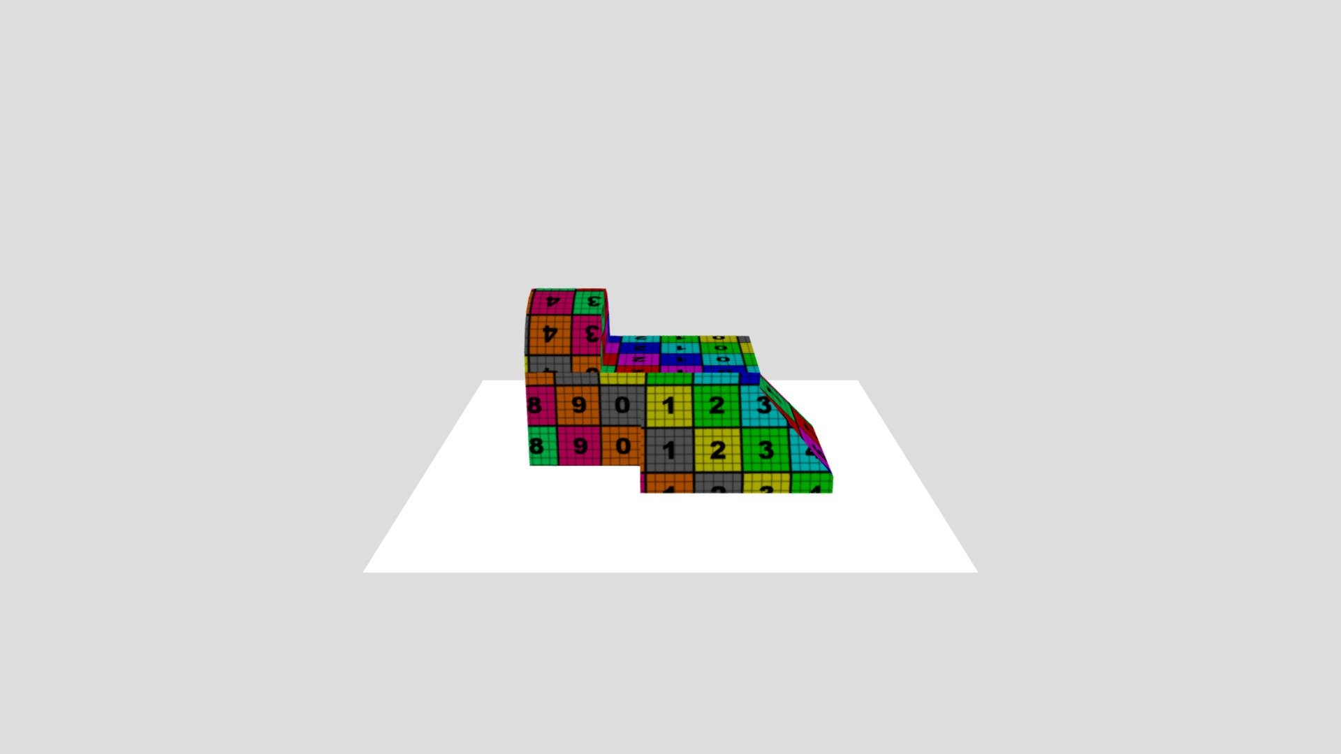 UV Building