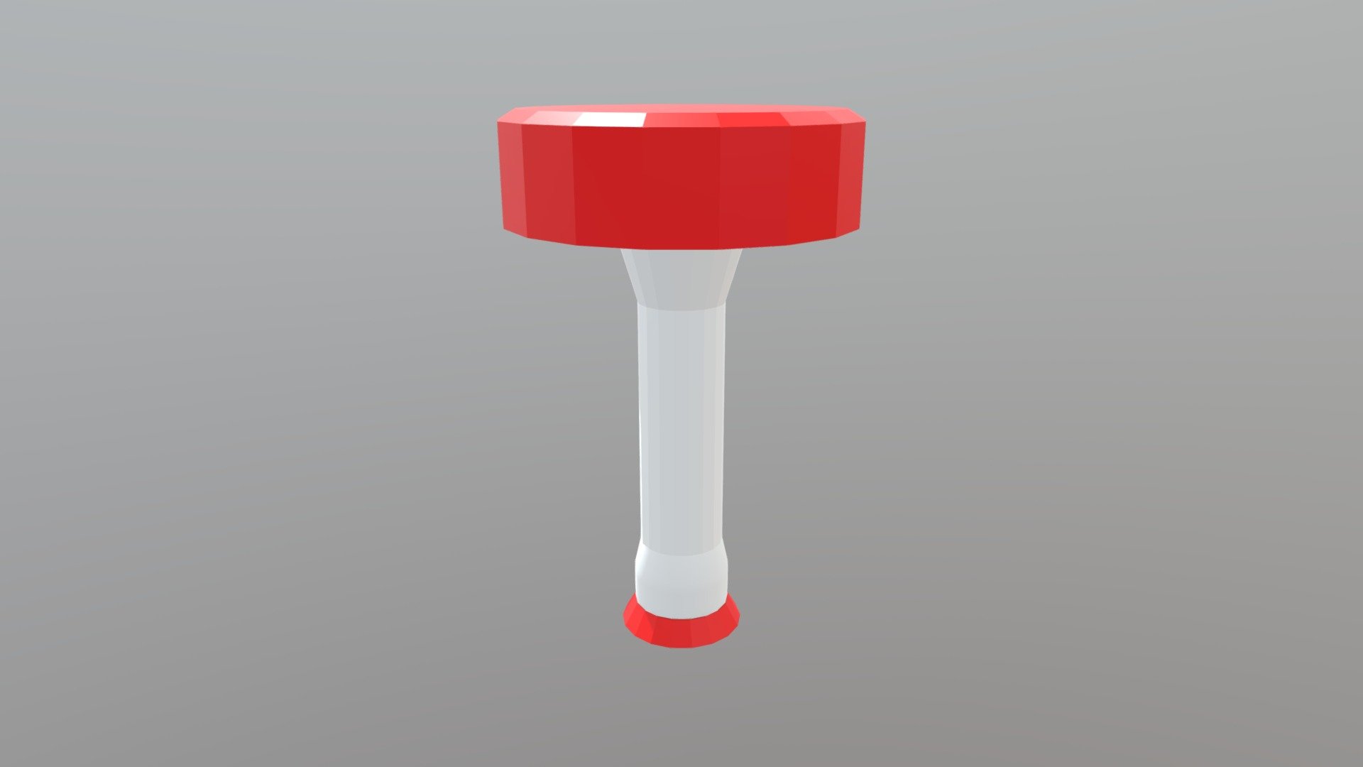 Diner Stool