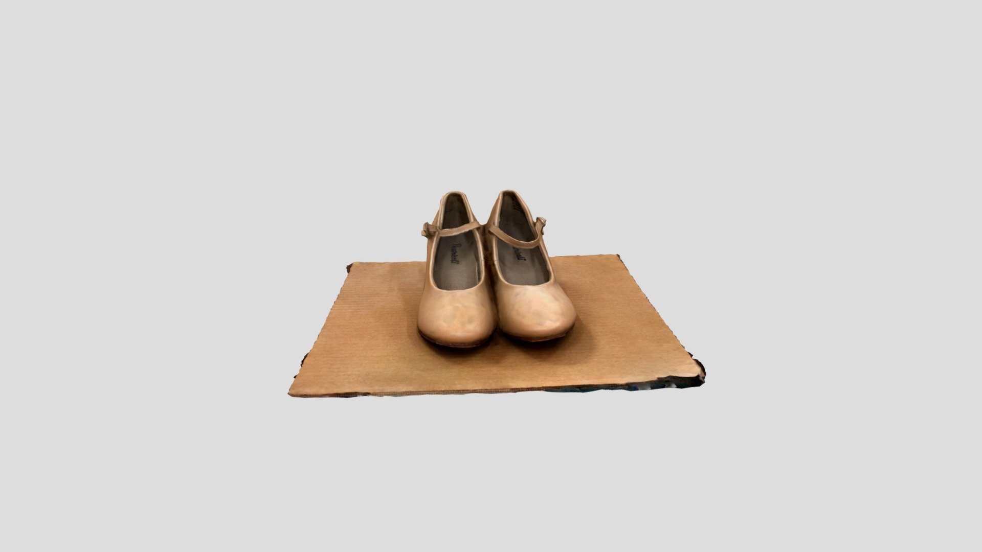 Character Shoes
