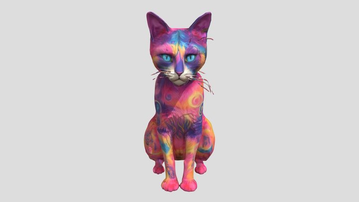 model – Free 3D Model STL
