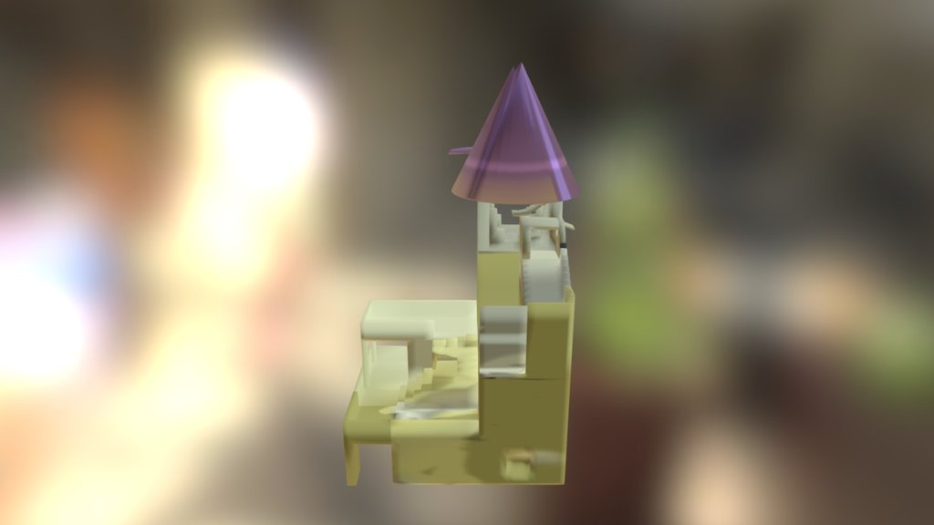 Bar/Tower