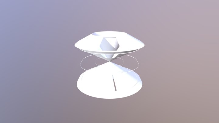 midspace-structure-play 3D Model