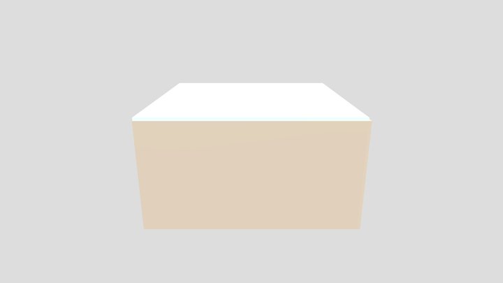 House1 3D Model