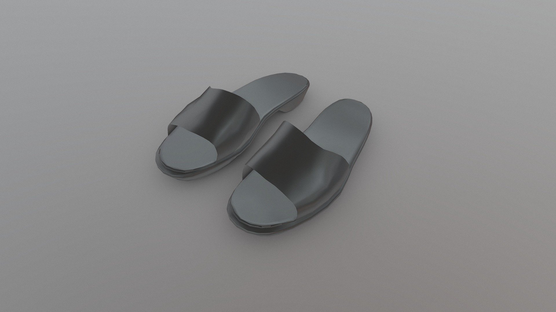 Badslippers
