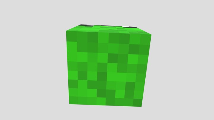 aqui prr 3D Model