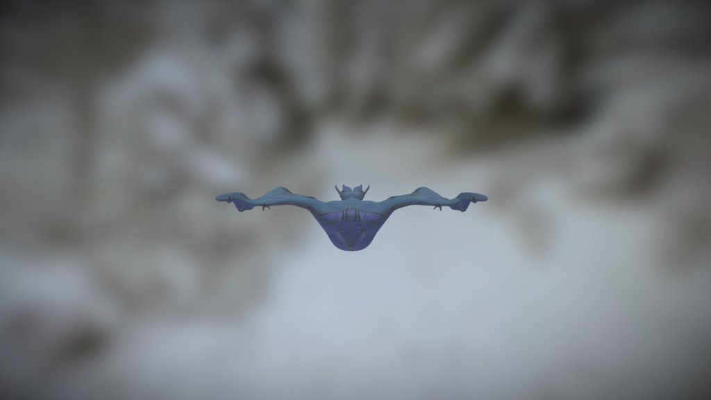 Birdthing