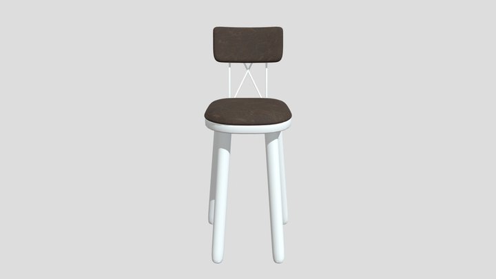 chair 3D Model