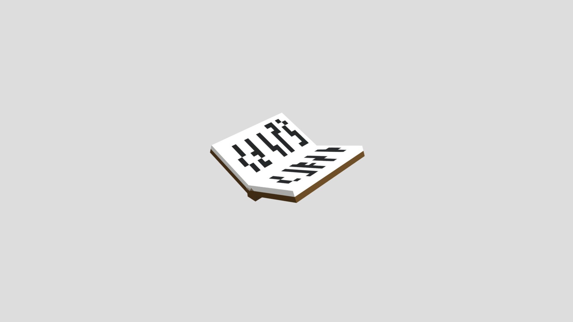 Arcane Book