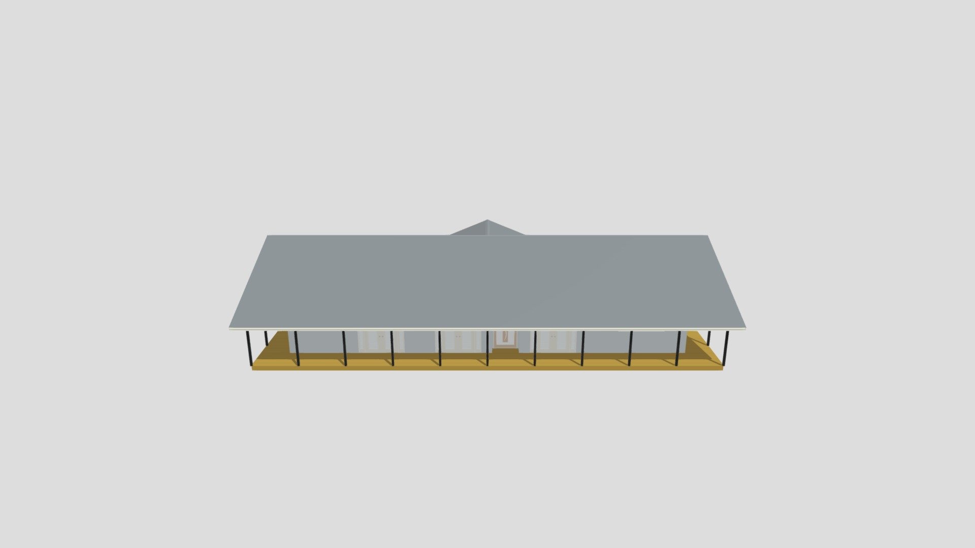 Blackburn Gable
