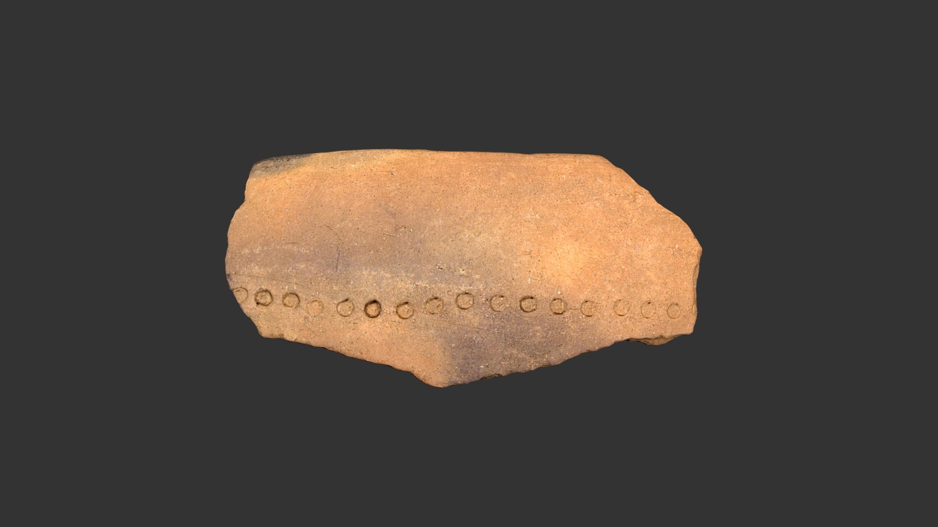Hillsboro Plain Bowl (80p746)