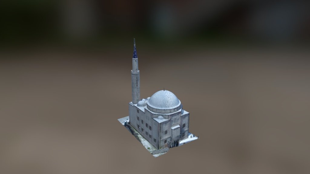 Gökova Camii