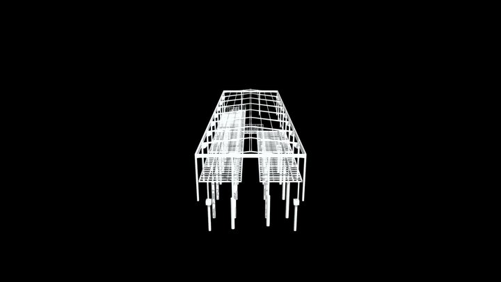 EST_PROCLEAN_R4 3D Model