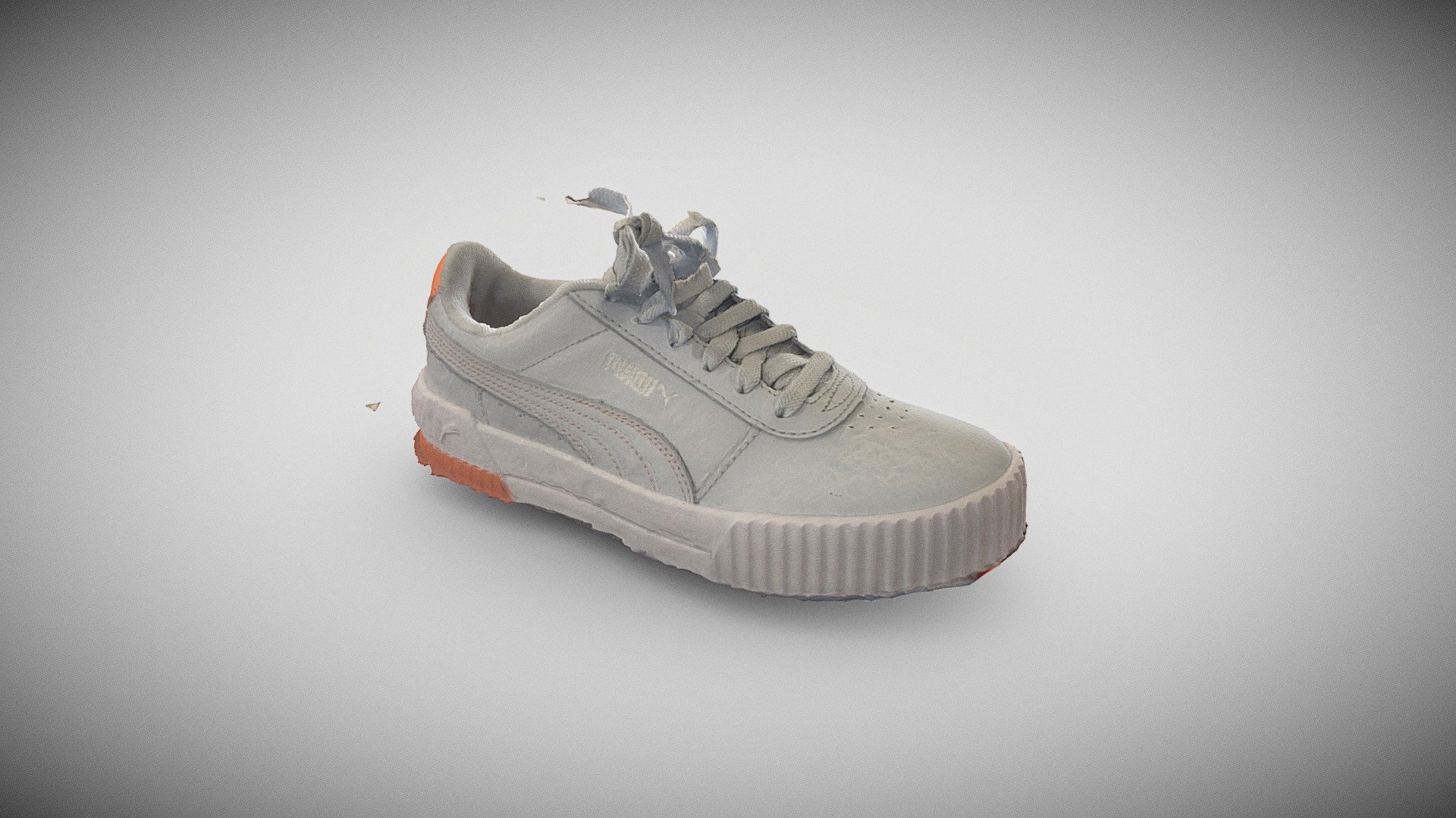 Carina Leather Women’s Sneakers - Puma