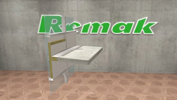 Fireproof 3D models - Sketchfab