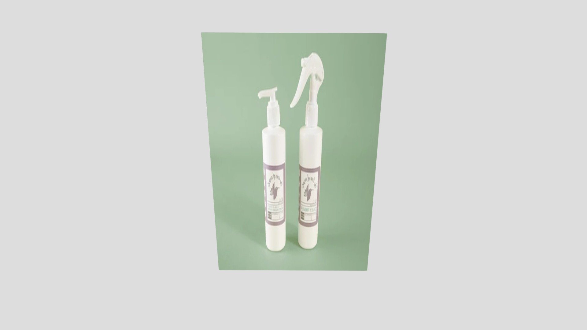 Bundle: Hydration