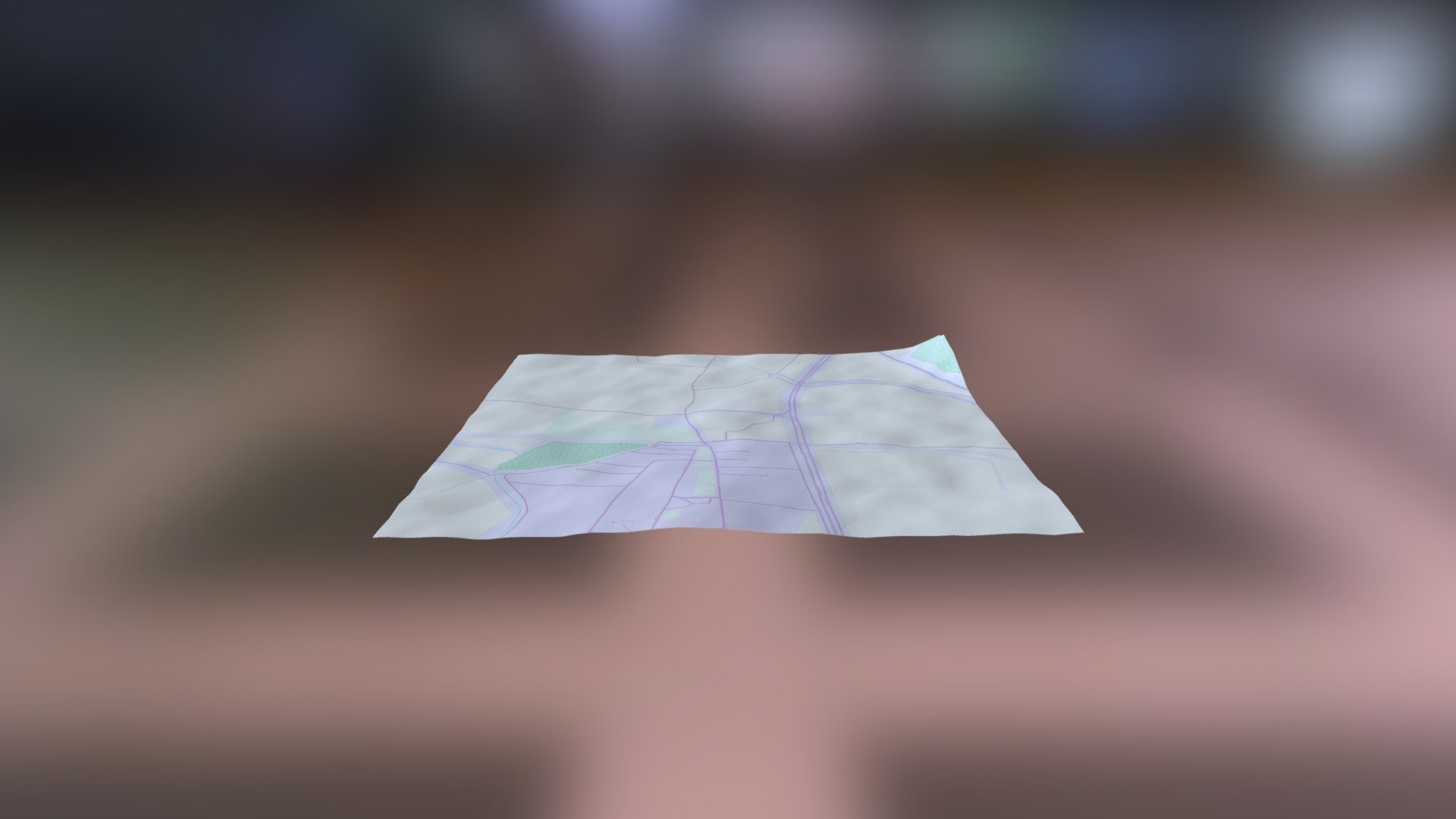 C6522 Tell Mevorakh — Sketchfab embed 3D viewer