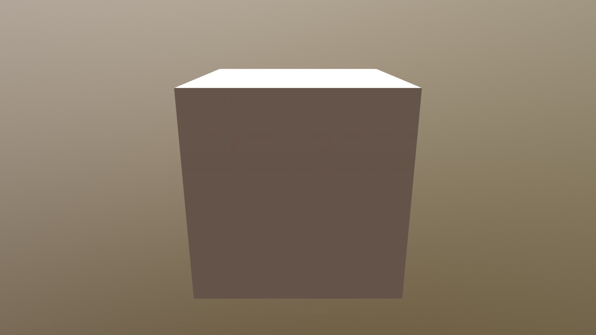 Cube