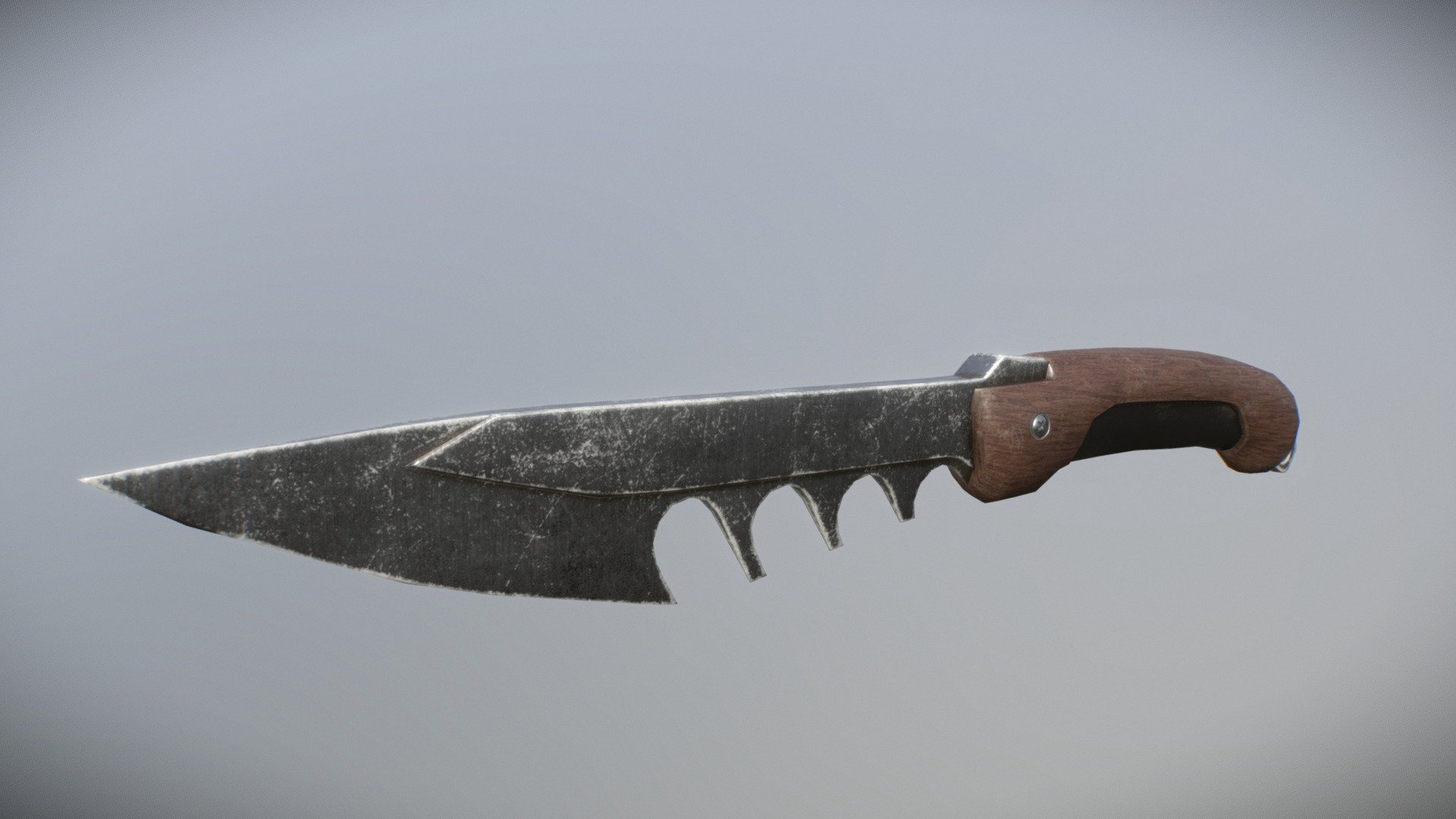 Knife