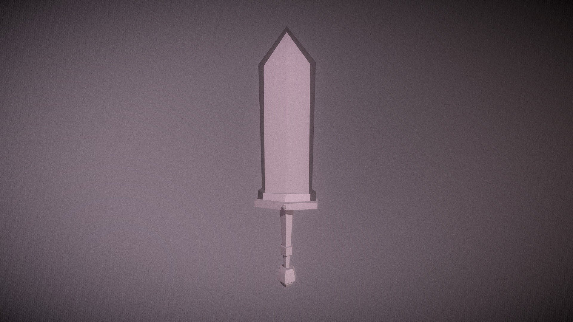 Lev Sword