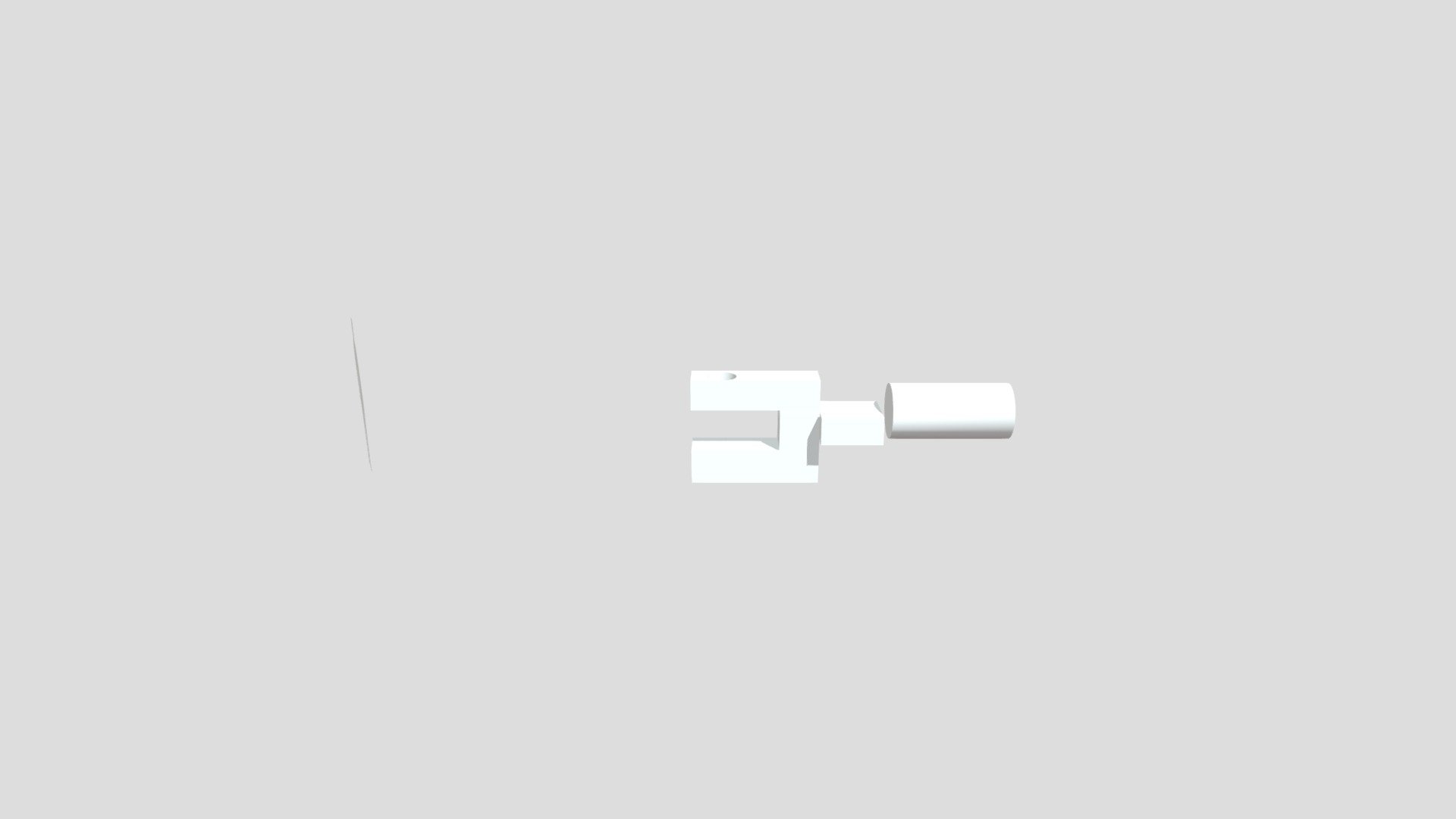 Untitled (1) - 3D model by bellaboola15 [6d685fc] - Sketchfab