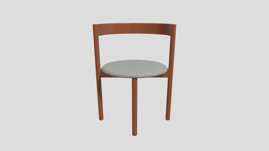 April Chair