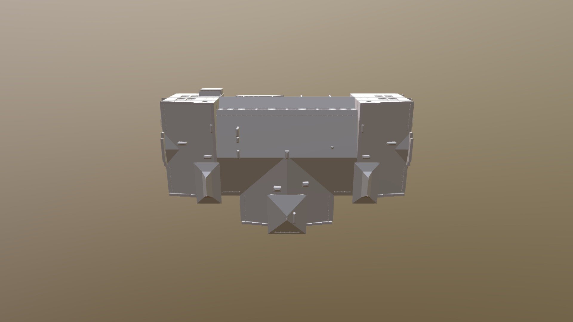 1 — Sketchfab embed 3D viewer