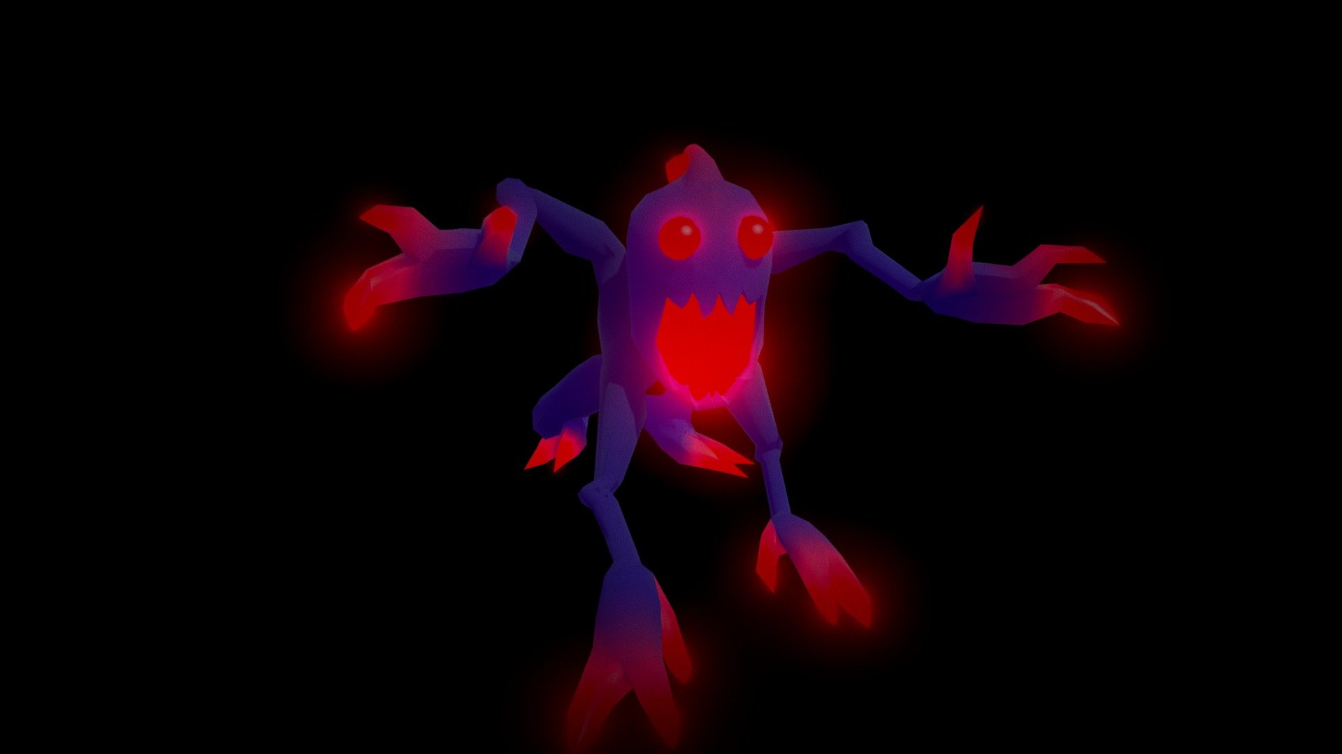 Light Hunter - Mutated Gobbler