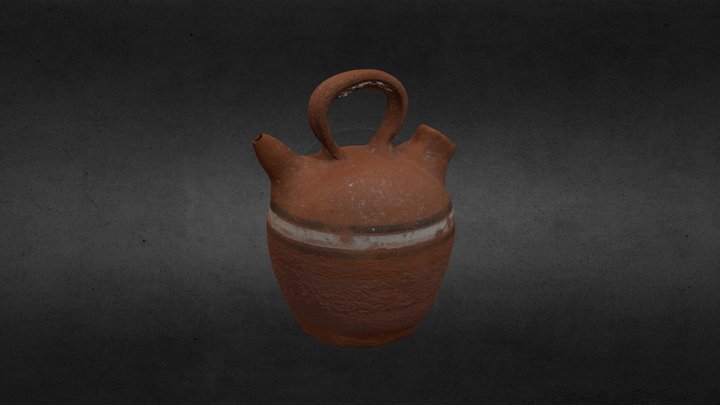 Práctica Sketchfab 3D Model