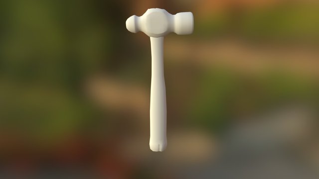 Anderson_Sean_Milestone2_DSR_1606 3D Model