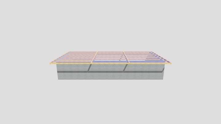 202816 3D Model