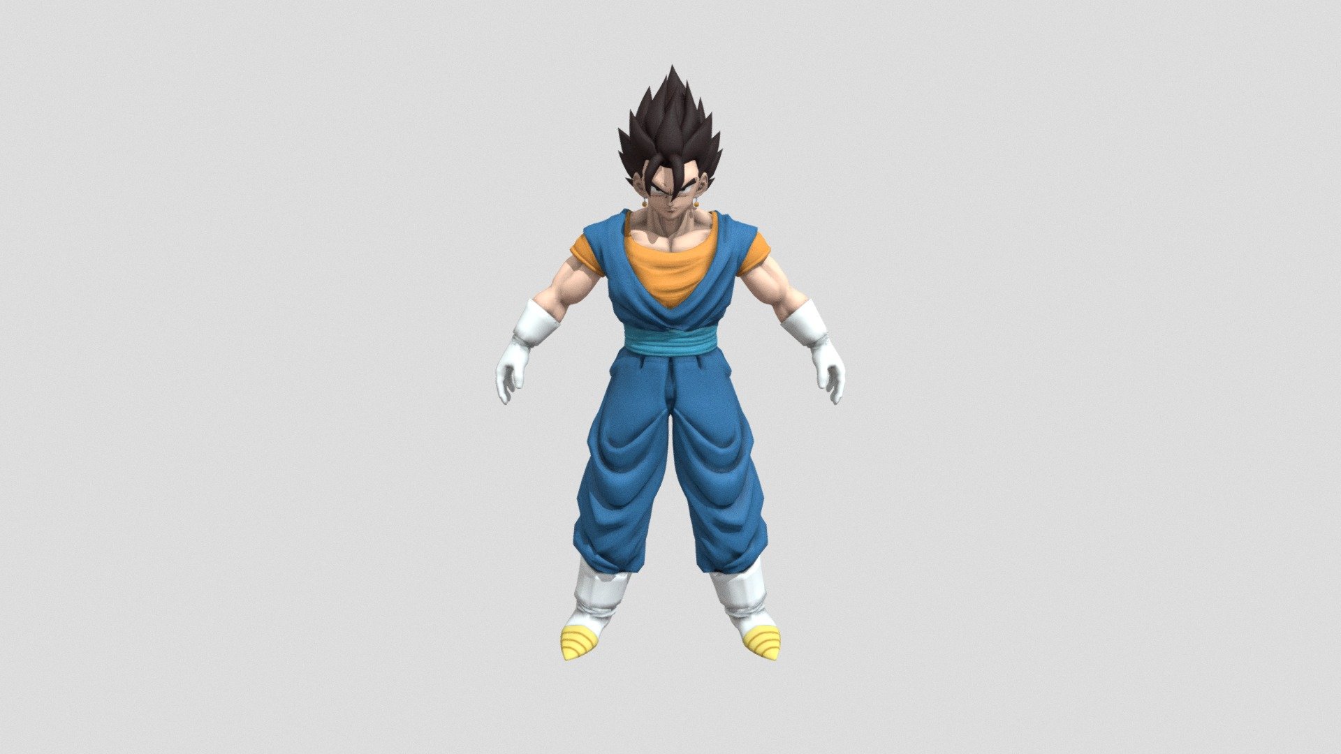 vegito