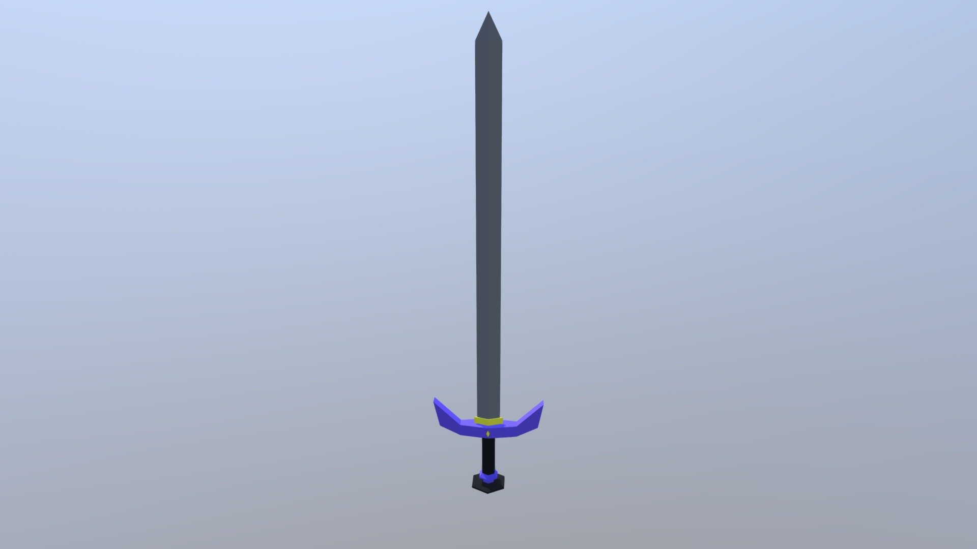 sword