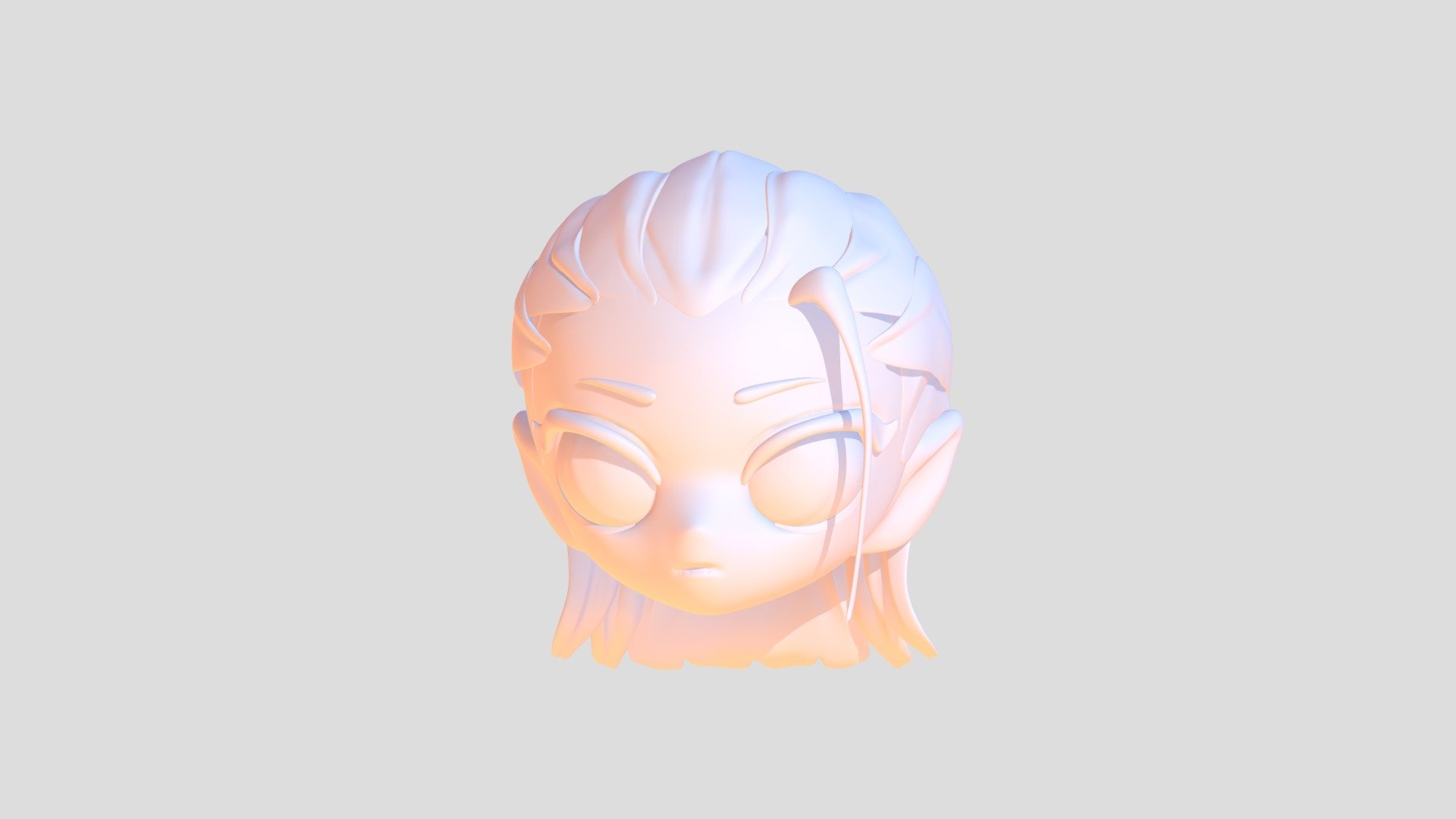 Test2 - 3D model by Mutsumi0722 (@joyce777422) [6d6bfe0] - Sketchfab
