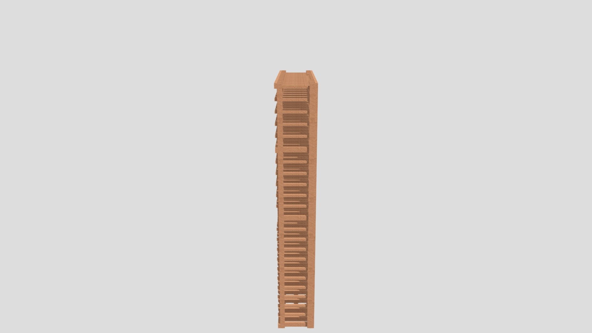 Winerack WIP