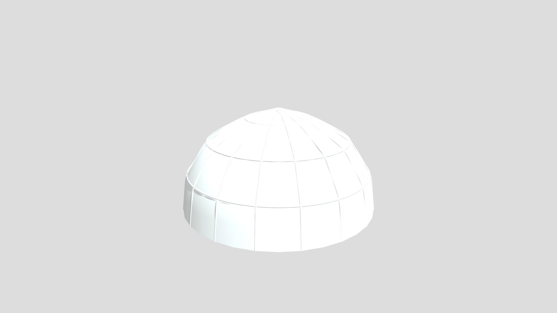 Ecosistema vital final — Sketchfab embed 3D viewer