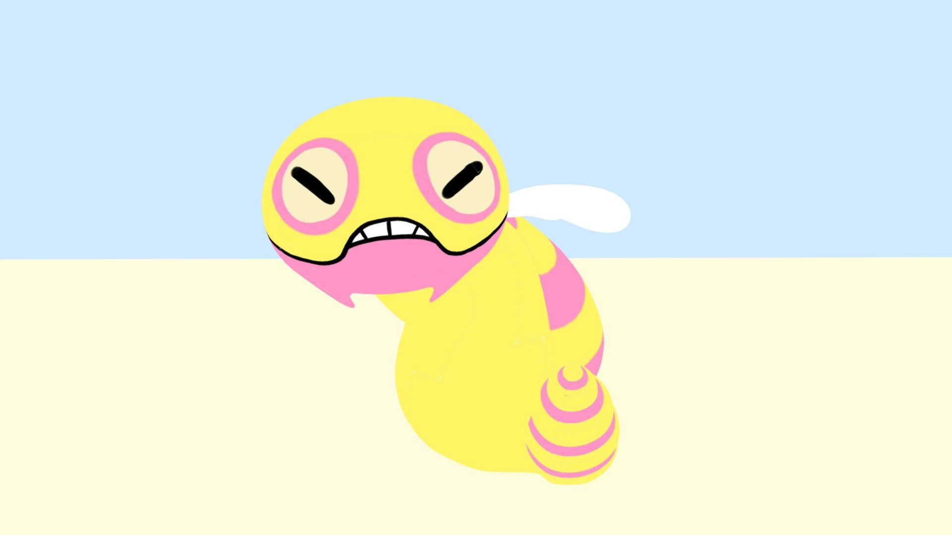 Dunsparce