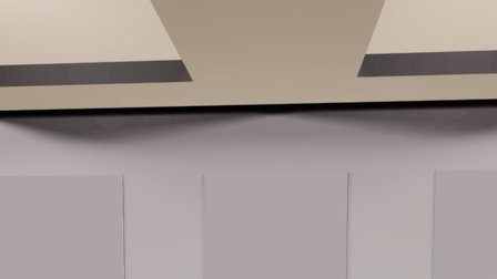 Instamuseum for @Martdob 3D Model