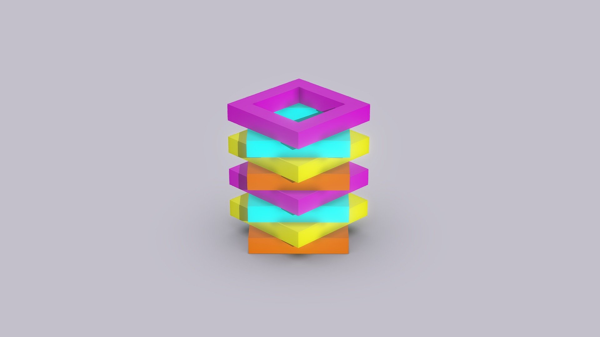 FFORM 37 - Download Free 3D model by untitledxyz_ [6d70666] - Sketchfab