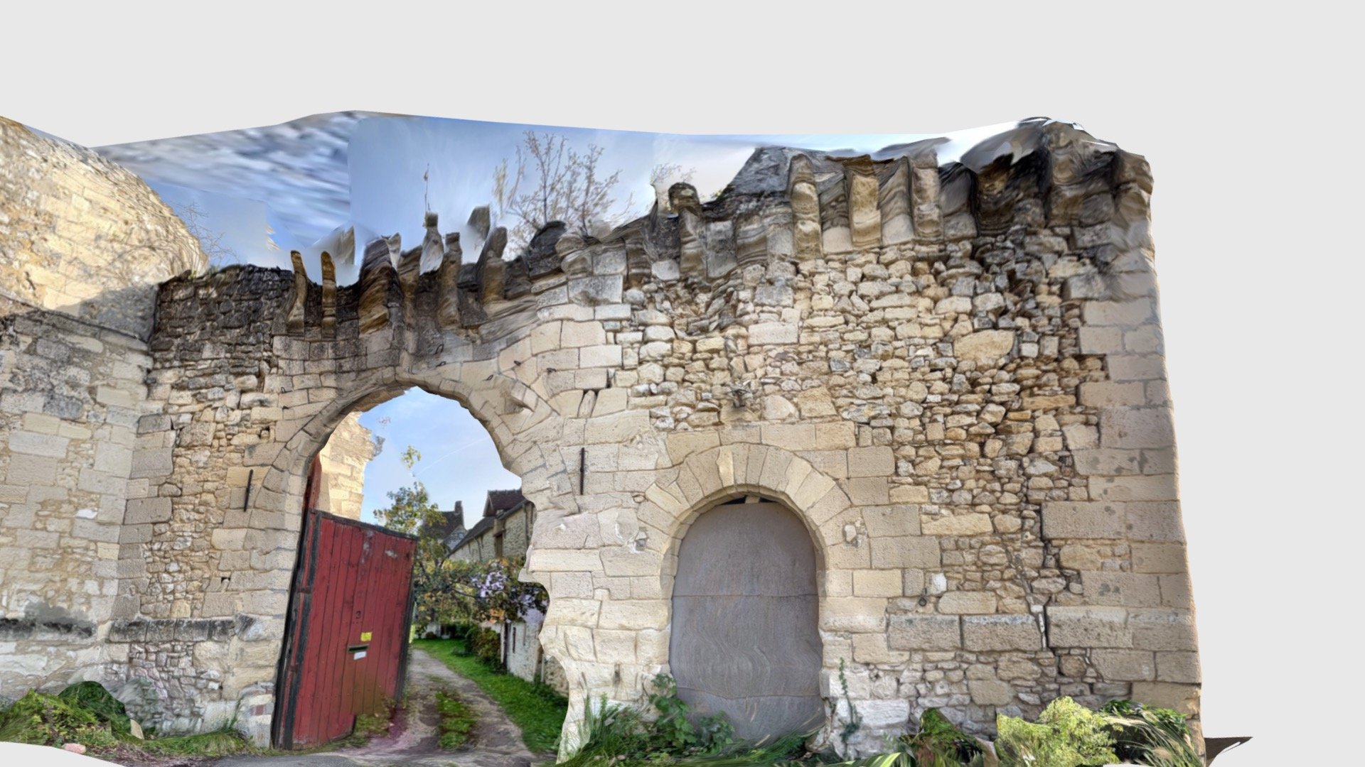 Scaniverse Model - Download Free 3D model by AnDeNan (@saladeen ...