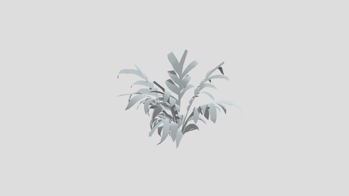 Alpania Galanga Large – Modelo 3D gratuito STL